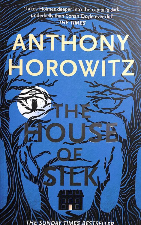 The House of Silk