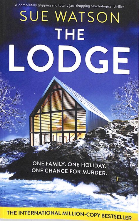 The Lodge