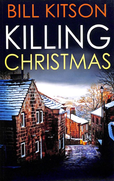 Killing Christmas