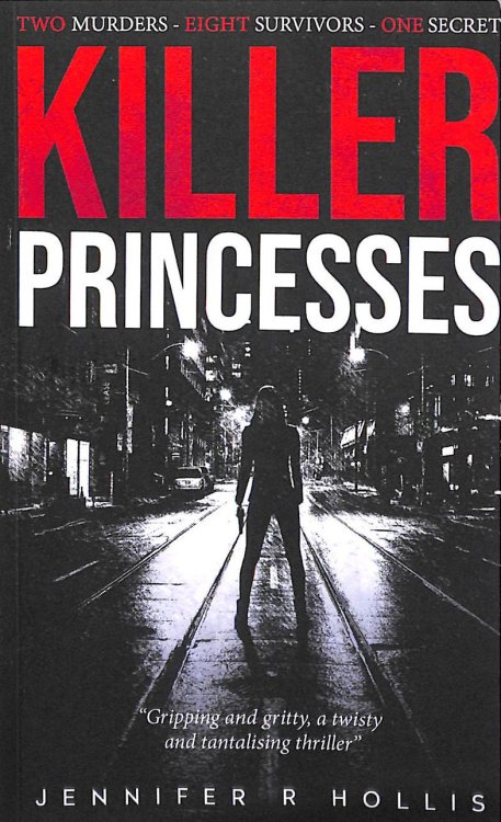 Killer Princesses