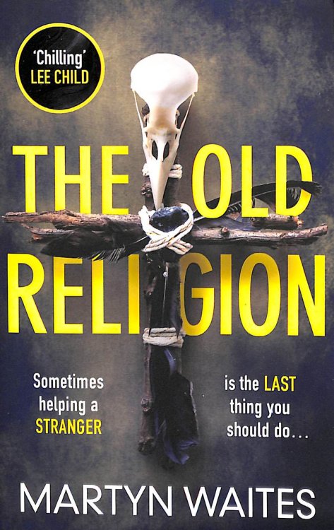 The Old Religion
