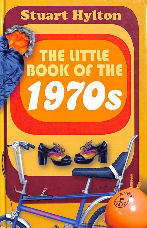 The Little Book of the 1970s
