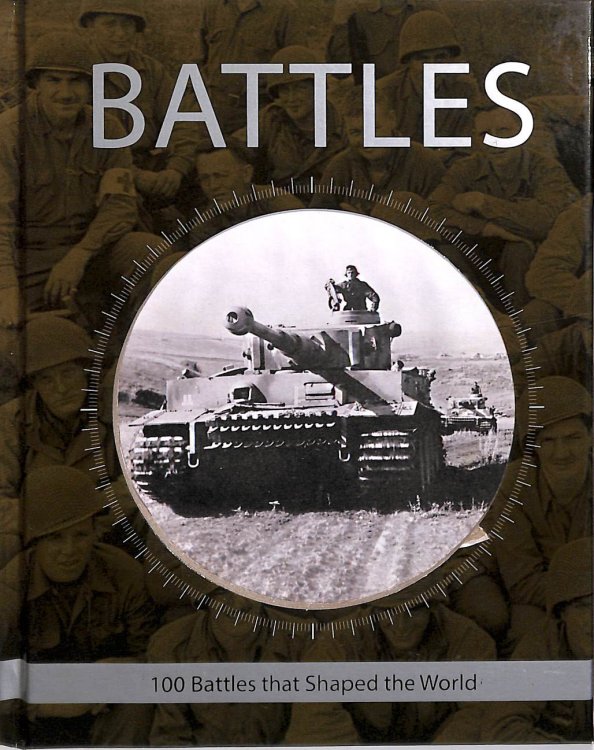 Battles