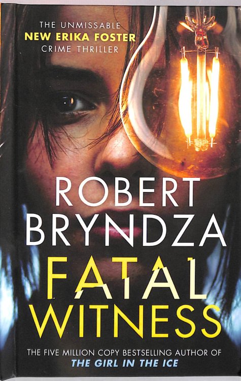 Fatal Witness