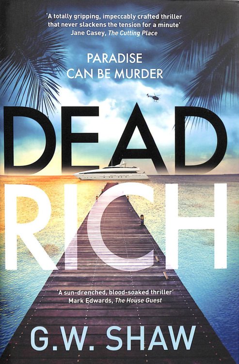 Dead Rich