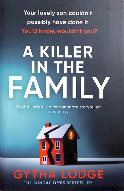 A Killer in the Family