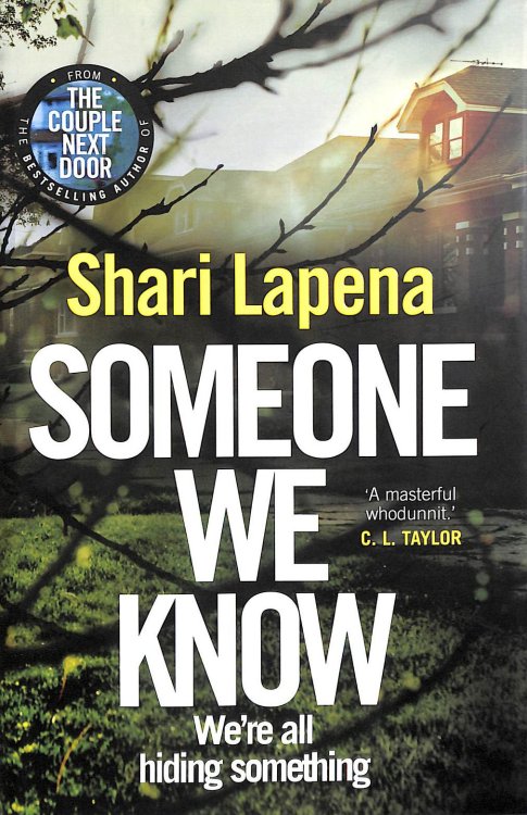 Someone We Know