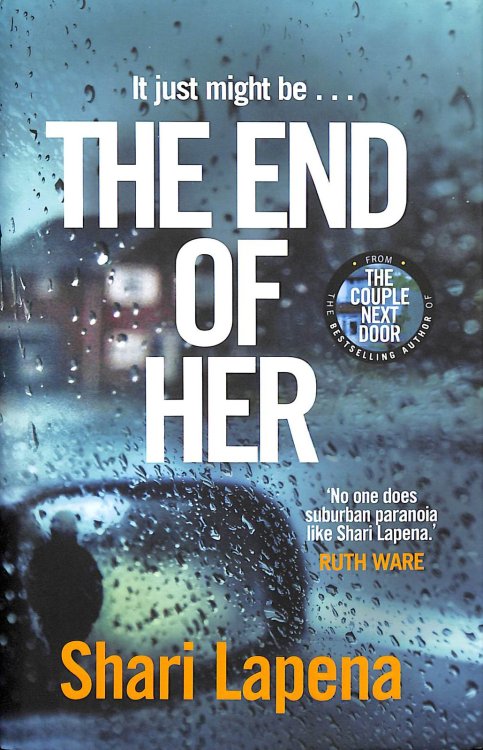 The End of Her