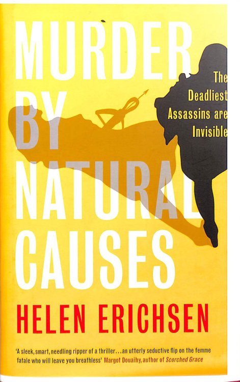 Murder By Natural Causes
