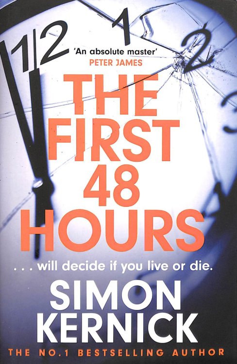The First 48 Hours