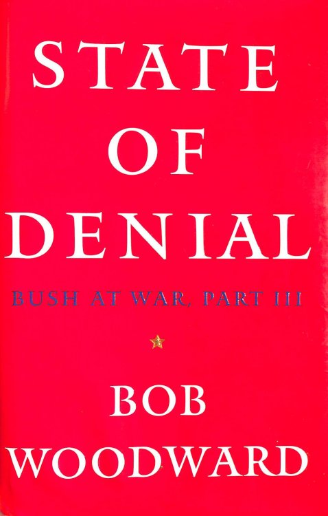 State of Denial: Bush at War, Part III
