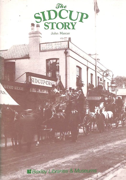 Sidcup Story