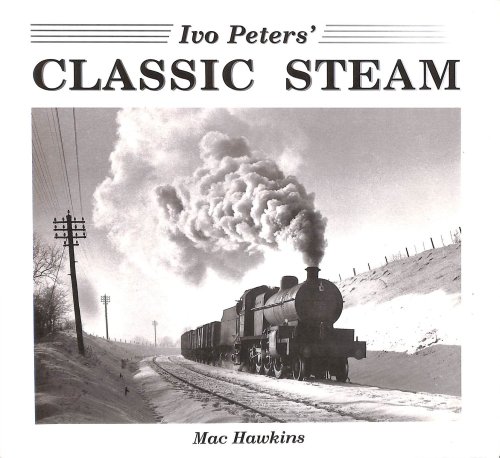 Ivo Peters' Classic Steam