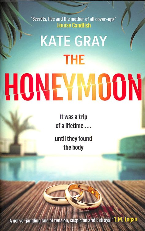 The Honeymoon
