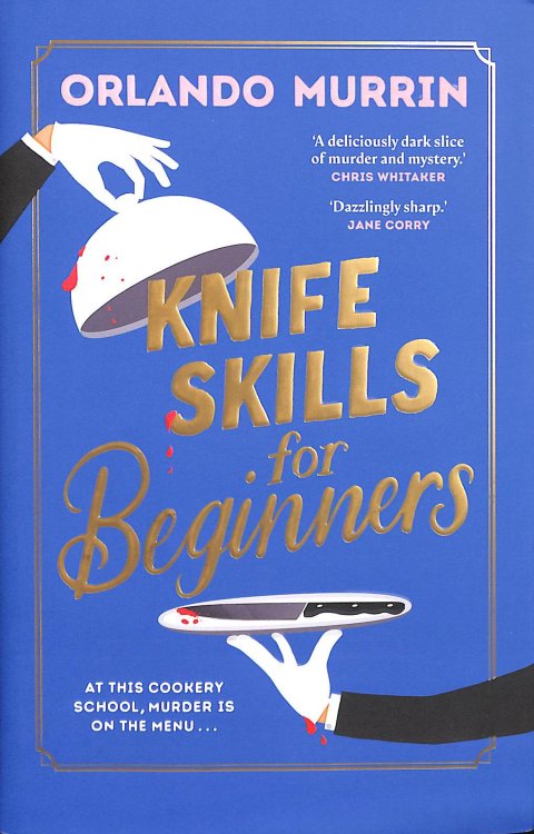 Knife Skills for Beginners