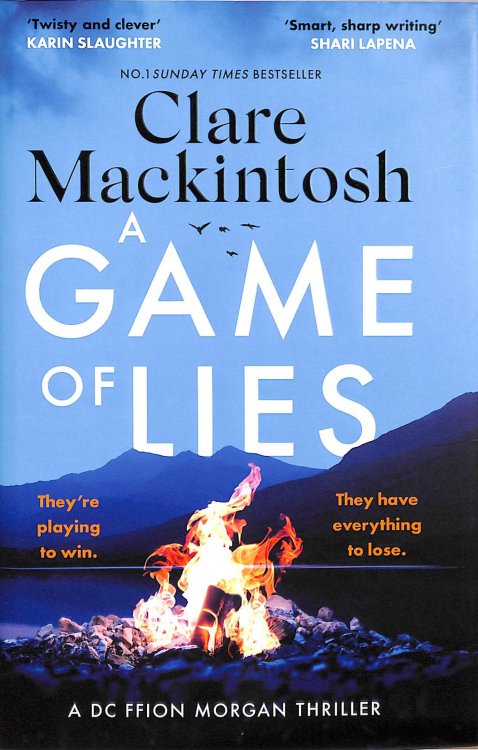 A Game of Lies