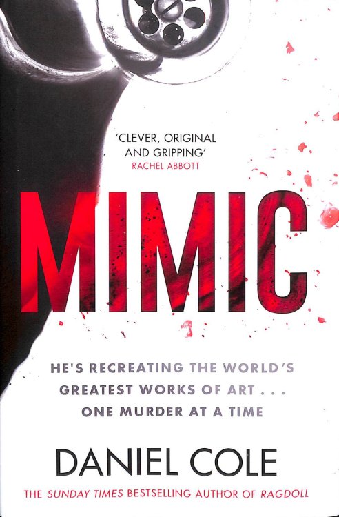Mimic, First Edition