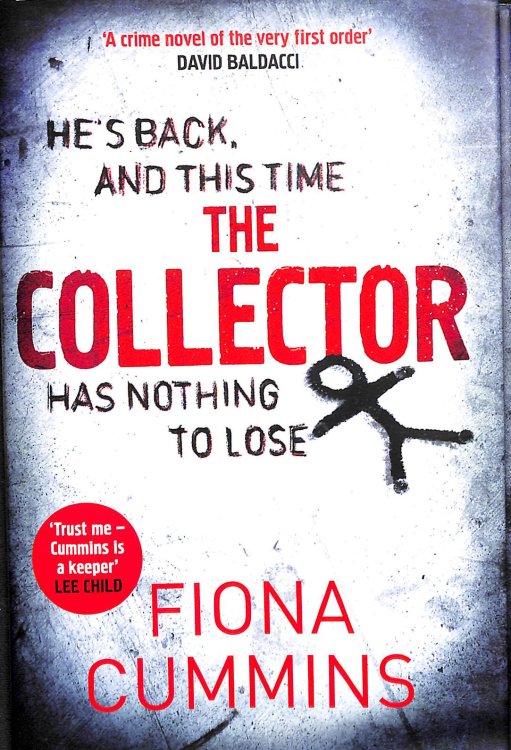 The Collector. First Edition