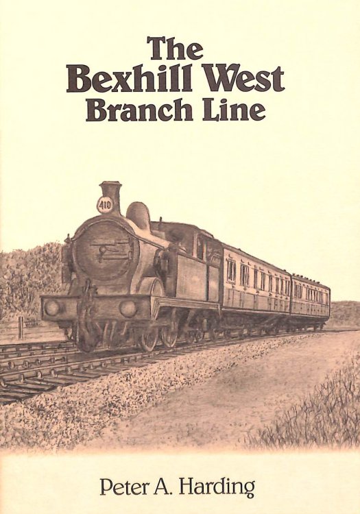 The Bexhill West Branch Line