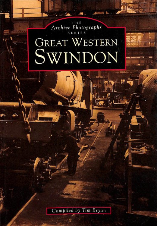 Great Western Swindon