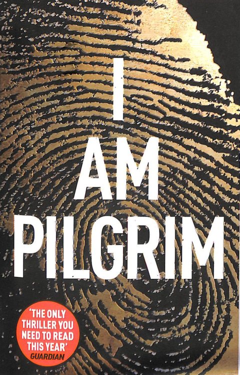 I Am Pilgrim