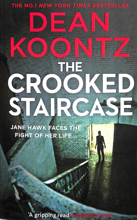 The Crooked Staircase