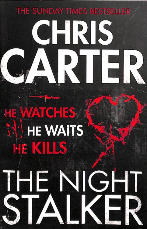 The Night Stalker