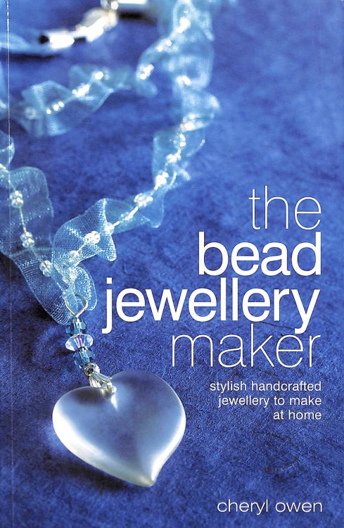 Bead Jewellery Maker