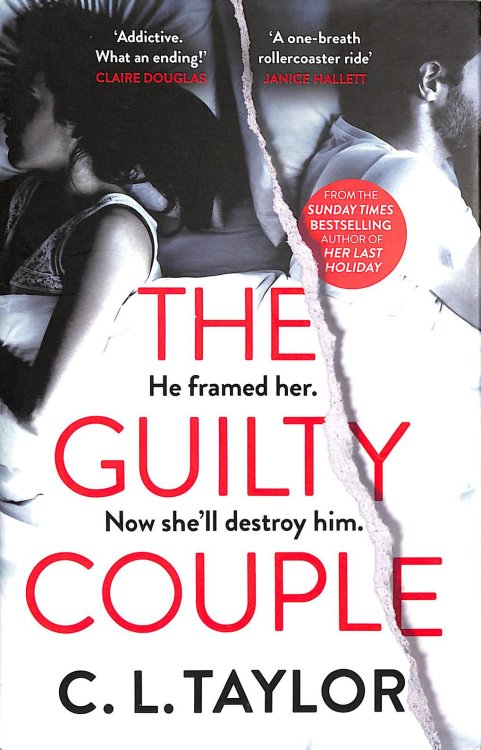 The Guilty Couple
