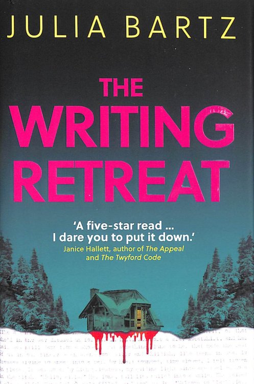 The Writing Retreat