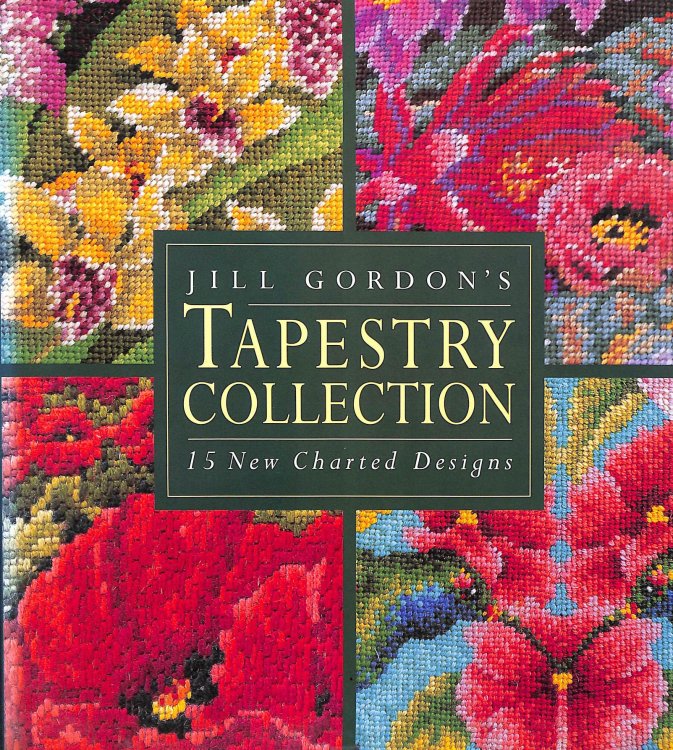 Tapestry Collection