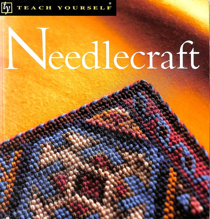Needlecraft (Teach Yourself)