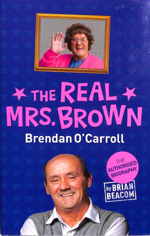 The Real Mrs. Brown