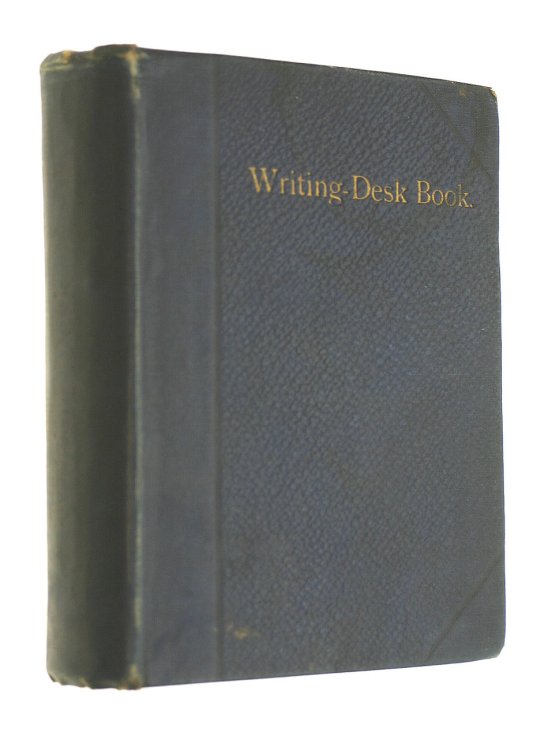 Everybody's Writing-Desk Book