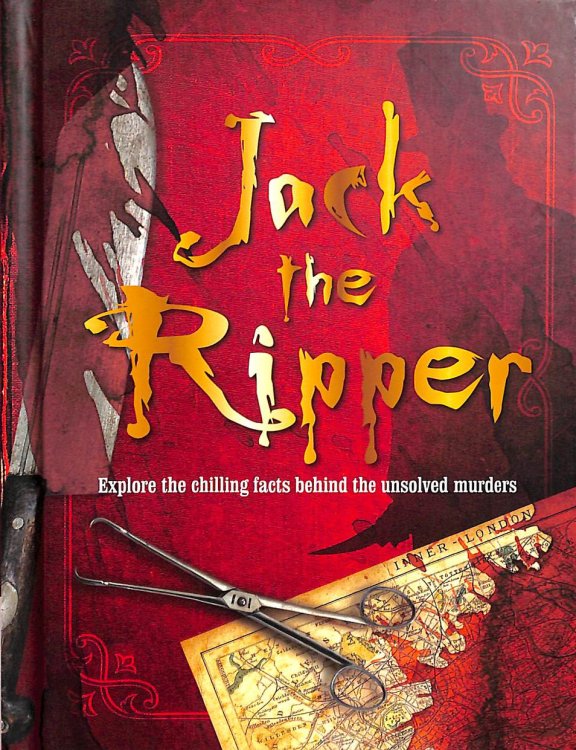 Jack the Ripper