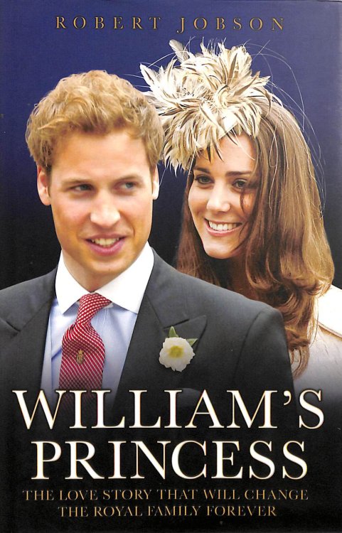 William's Princess