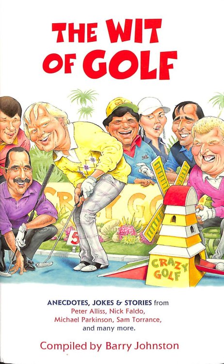The Wit of Golf