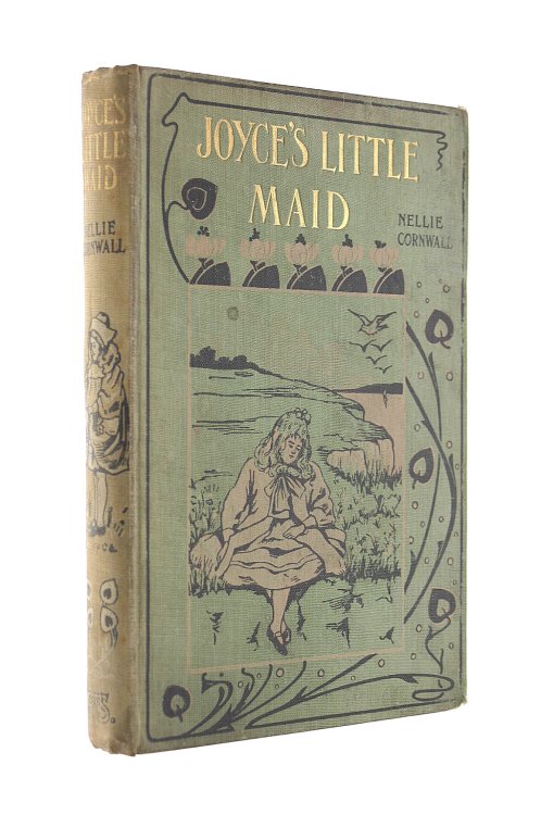 Joyce's Little Maid