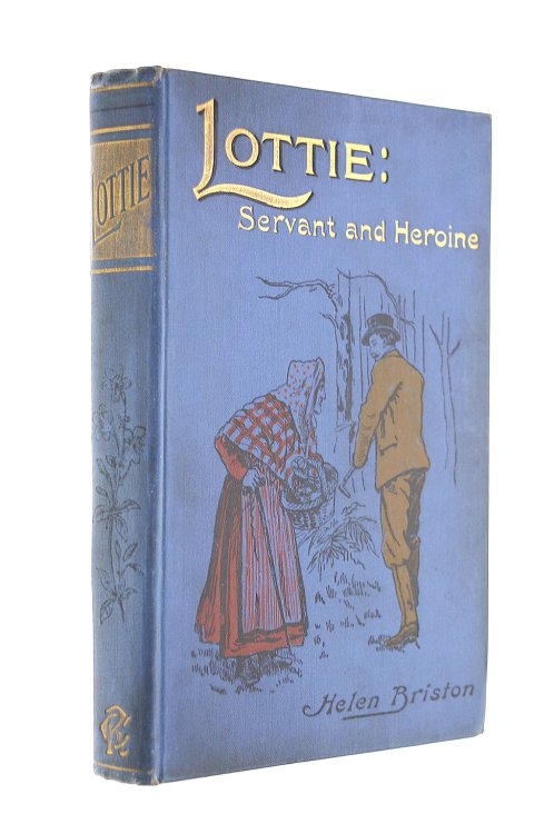 Lottie: servant and heroine