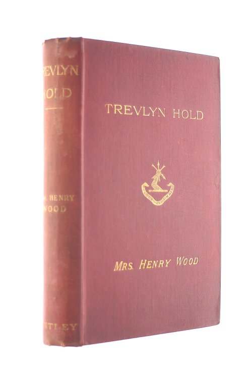 Trevlyn Hold. A Novel
