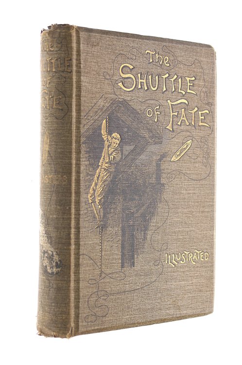 The Shuttle Of Fate
