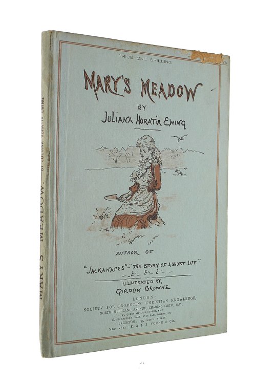 Mary's Meadow