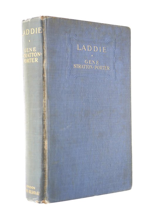 Laddie a True Blue Story