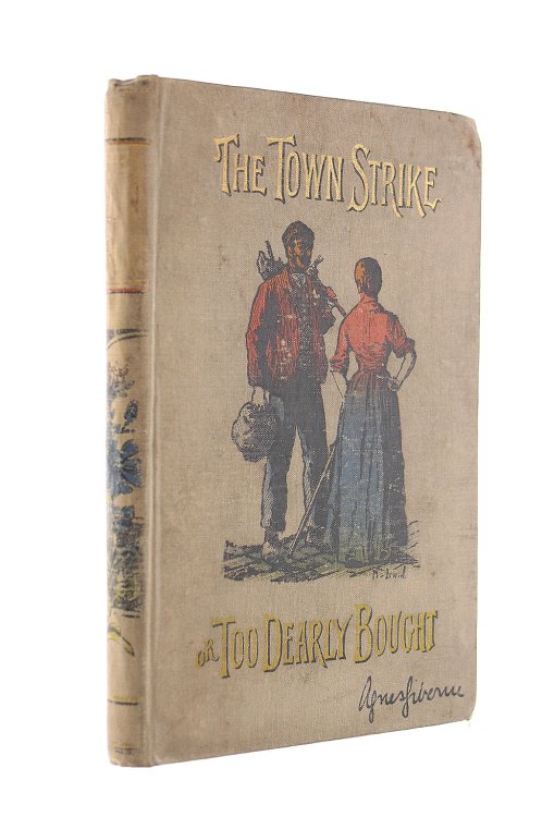 The Old Town Strike