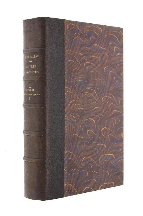 Etudes Philosophiques I