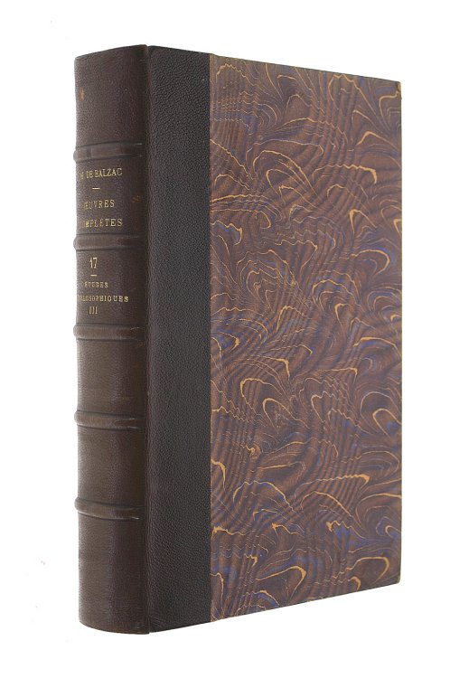 Etudes Philosophiques III, Troisieme Partie, Etudes Analytiques