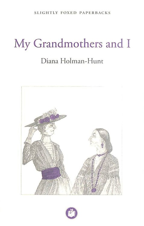 My Grandmothers and I