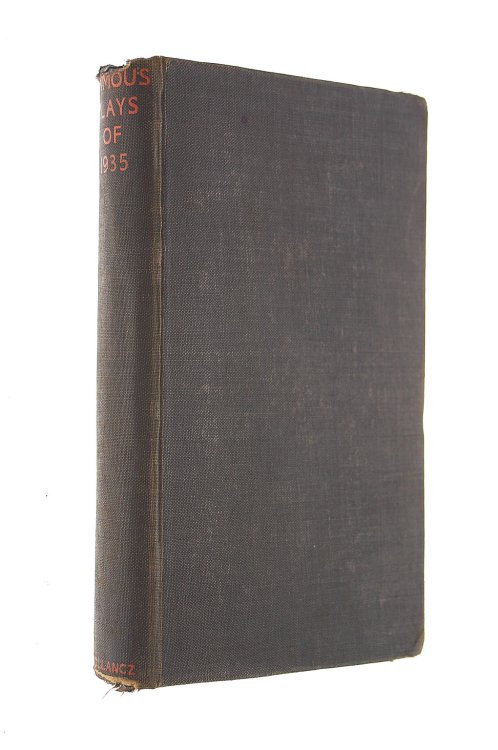 Famous Plays of 1935