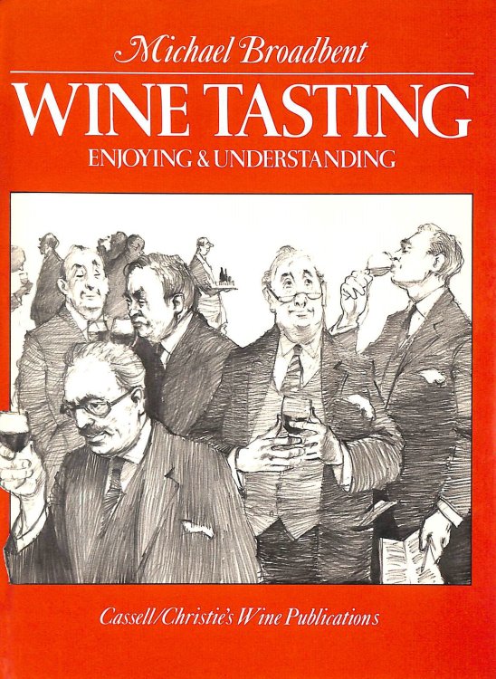 Wine Tasting, Enjoying, Understanding