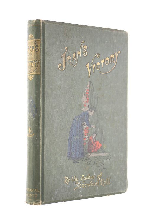 Joan's Victory